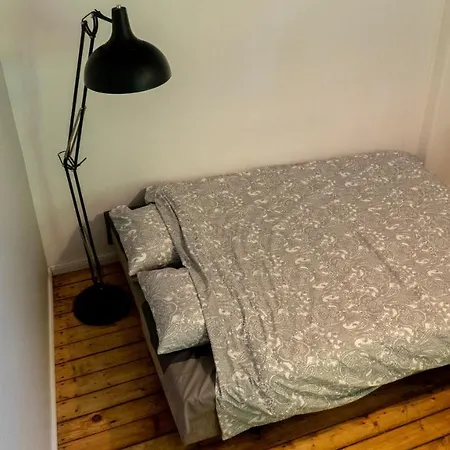 Apartment New - Studio With Bathroom & Kitchen