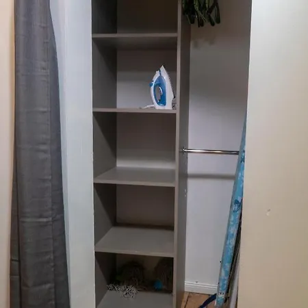 Daire New - Studio With Bathroom & Kitchen *